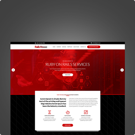 Our Services