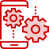 Ruby on Rails, React Native Mobile Application Development