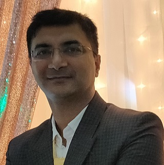 Roshan Shah